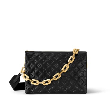 louis vuitton coussins bag|Coussin MM H32 .